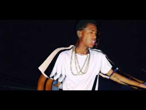 LiveGuy Izz ft. Ant Swagz - Villainz (OFFICIAL MUSIC VIDEO)