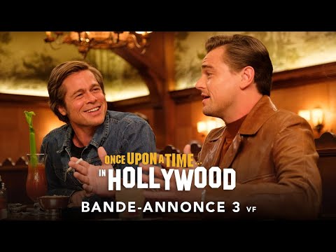 Bande Annonce #2 VF