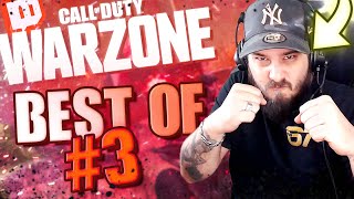 [BEST OF WARZONE] #3 DU KILL ET DU FUN sur Call of Duty Modern Warfare Warzone