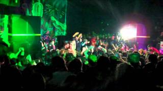 Kid Dynamite - FEST 10 - KO5-0564