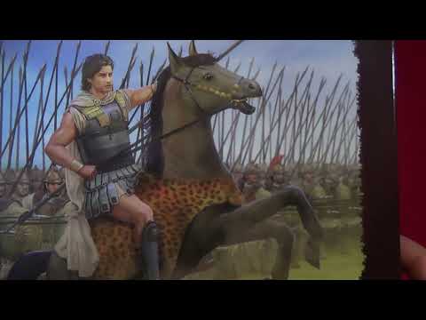 Field Commander: Alexander (DVG, 2009)