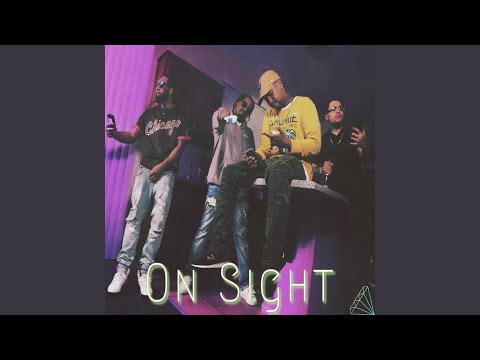On Sight (feat. Compton Ro2co, WayRocc & Mikeyy 2yz)