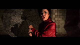 Drawn from Bees Stand against the Storm