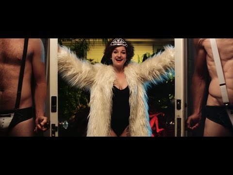 VIM & VIGOR by Carsie Blanton - OFFICIAL VIDEO