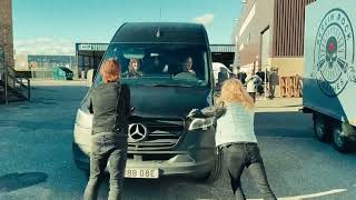Bloodstain - Conspiracy video