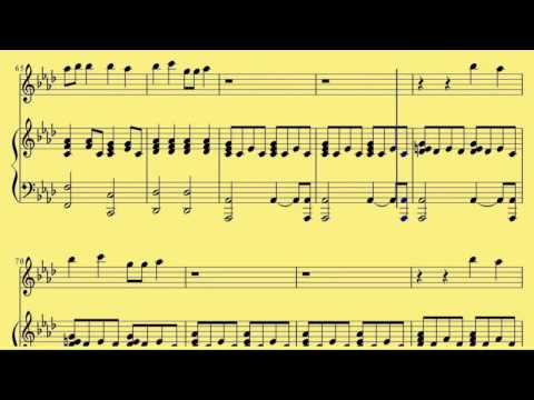 Flute   Clarity   Zedd ft  Foxes