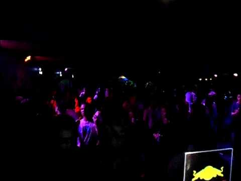Mahony @ Nights.ro 9 years Anniversary @ Daimon Club - 19.06.2010 part 2