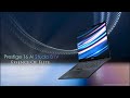 Prestige 16 AI Studio B1V - The Essence of Elite | MSI