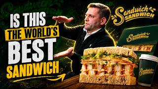 Sandwich Sandwich: From Local Shop to National Brand | The Unemployables Ep19