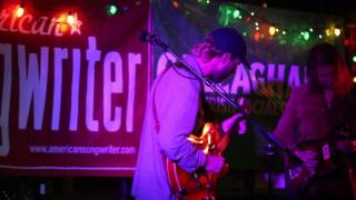 Rayland Baxter "Mother Mother" live at Callaghan's