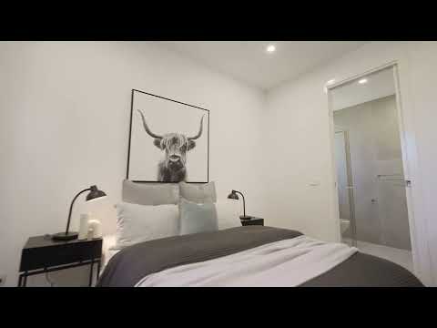 1/31 O'Connor Street, Reservoir, VIC 3073, 3 침실, 2 욕실, Townhouse