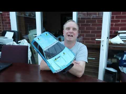 Rc car update RC MHAP facebook group and wings & wheels