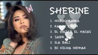 Download lagu Voice By Sherine Full Album 2025 mp3