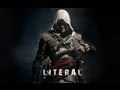 [[LITERAL]] - ASSASSINS CREED IV BLACK FLAG ...