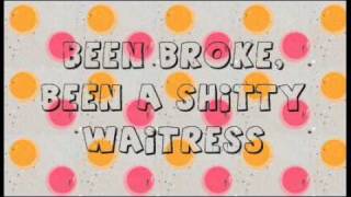 Ke$ha-Crazy Beautiful Life Lyrics