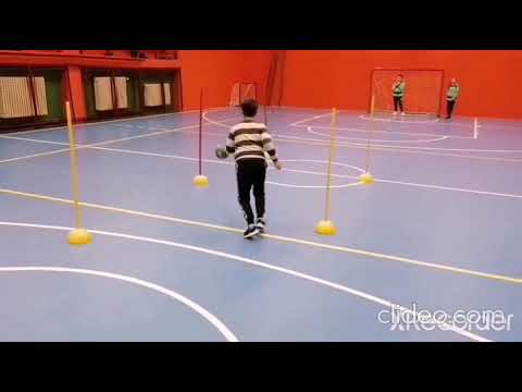 Treninzi Škole mini rukometa Stars