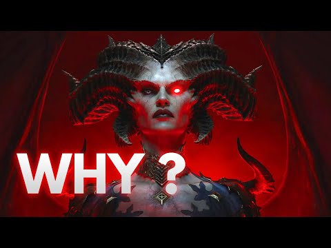 This Diablo 4 BETA Review PREDICTED Everything