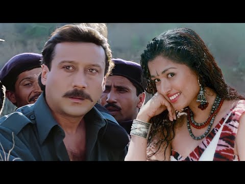 Ae Ri Sakhi Ye Tujhe Kya Ho Gaya Hai | Trimurti | Kavita Krishnamurthy | Hindi Song