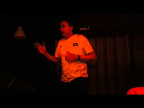 Staaken zum Gartenbahnhof