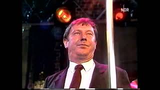 DR FEELGOOD - See You Later Alligator (&#39;Extratour&#39; German TV 1988)