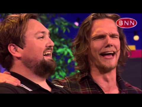 Woord voor woord: gabbers