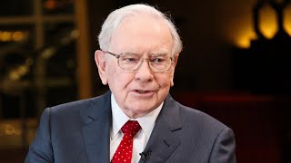 February 2016 CNBC 3-Hour Interview with Warren Buffett