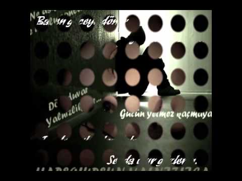 Mc bahTiyaR ft. KRaTe-R 2012.