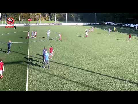 Barbaros JO19-1 - BSZV de Balauwwitters JO19-1