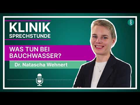 Was tun bei Bauchwasser? | Asklepios