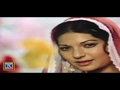 TU NE PEHLI BAR LIYA NAAM MERA - NOOR JEHAN  - PAKISTANI FILM DIL KA SHEHAR