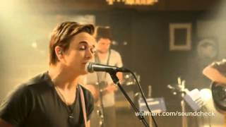 Hunter Hayes - I Want Crazy Acoustic