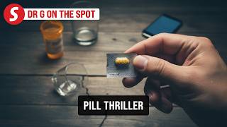 EP313: Turning Valentine pills into everyday thrills | PUTTING DR G ON THE SPOT