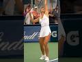 The Most Stunning Female Tennis Stars Of 2025