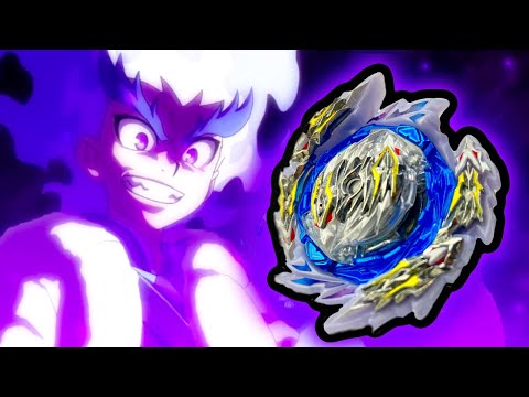 COMPETITIVE COMBO: Guilty Longinus Over Drift-2 | Beyblade Tips Tricks and Combos