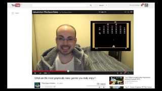 Basic graphics, great gameplay (Atari ST style)