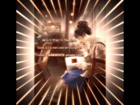 Calz ft Jay Shootah - La'u Tusi Mo Oe La'u Pele (New Samoan Song)