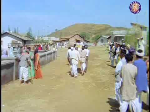 Bidaai Ki Phir Ghadi Aayee - Jeetendra & Leena Chandavarkar - Bidaai