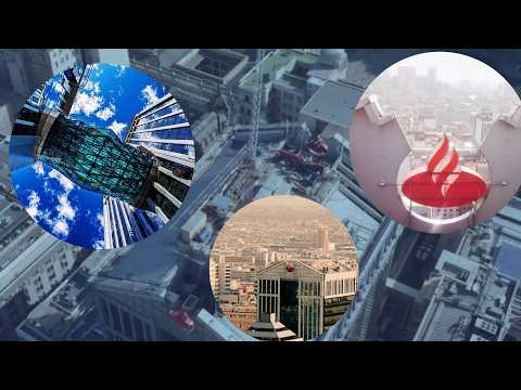 Edificio Simón Bolívar/ Banco Santander | Análisis