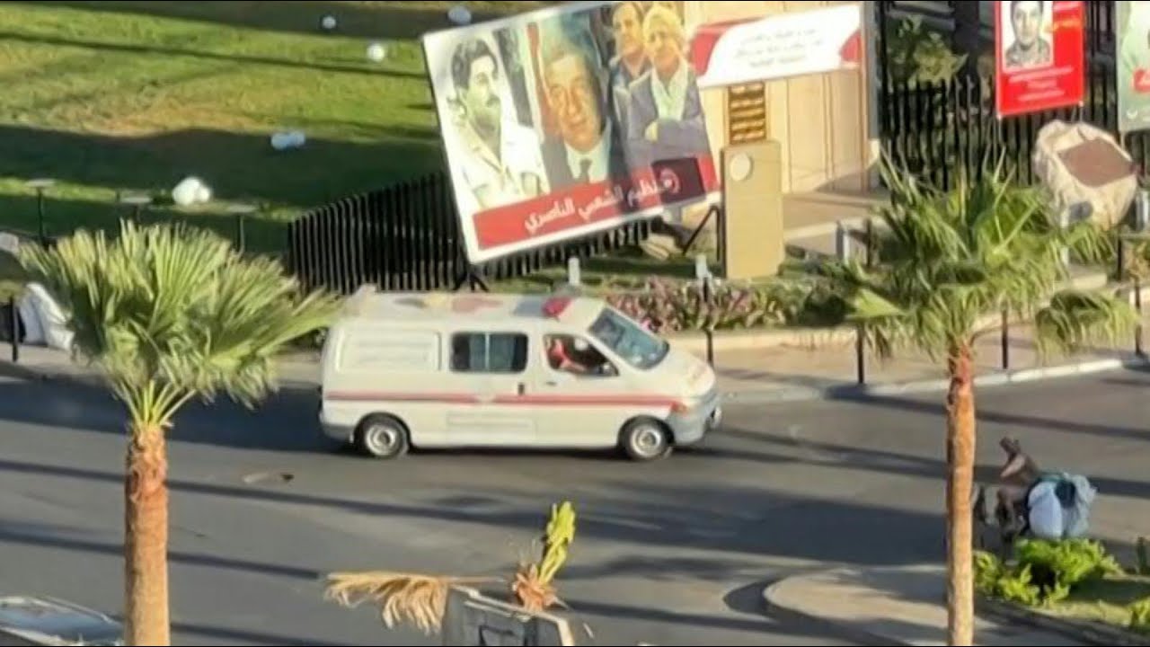 Explosões de pagers deixam oito mortos e 2.750 feridos no Líbano | AFP