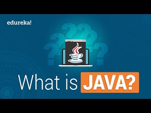 Introduction to Loops in Java | For While Do While Infinite Loops | Java Training | Edureka