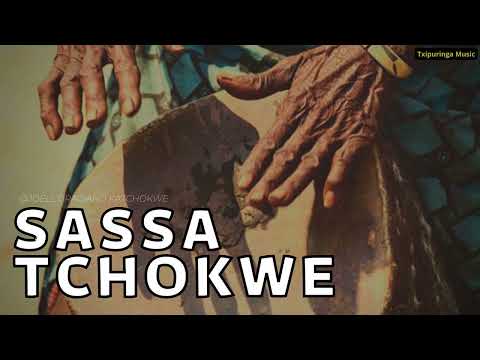 OS MIMBOS - Pwo Mupi | SASSA TCHOKWE  | Lunda Norte