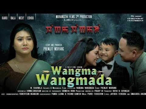 WANGMA WANGMADA II PART 1