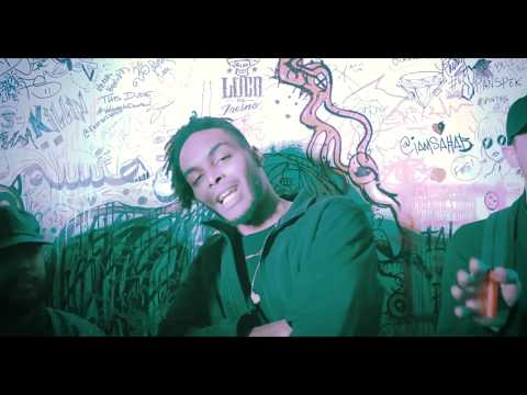 bnice - Magical Johnson (prod. by QWNN)