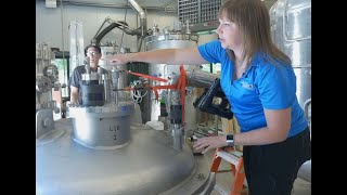 Faces of Technology – Meet Monica Guzik