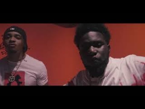 Scarfo Da Plug - Hardy Boyz FT Kfamouz (Official Video)