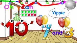 The Friends of 10 (Original version)