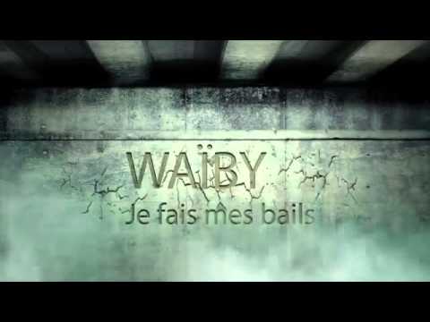 Biwai je fait mes bails !