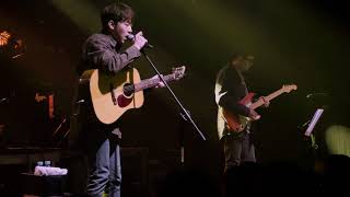 오왠(O.WHEN) - Well I Say@민트페스타 vol. 58 ~ Gemini