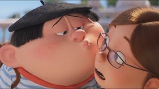 Download lagu Despicable Me 3 - Niko Love Margo mp3