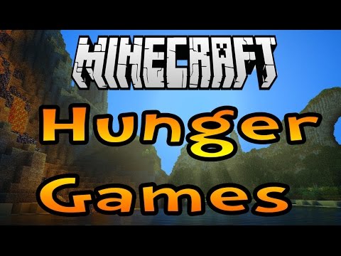 Minecraft Hunger Games Ep30: Plans for the FUTURE